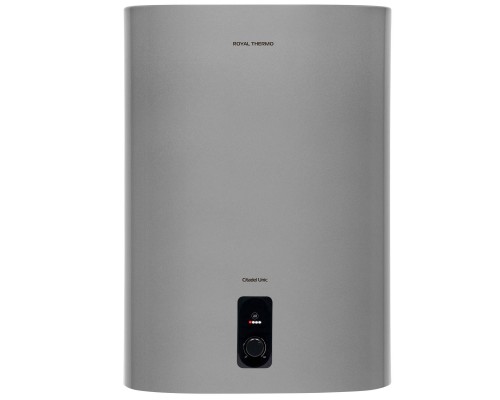 Водонагреватель Royal Thermo RWH 80 Citadel Unic Silver Водонагреватель Royal Thermo RWH 80 Citadel Unic Silver