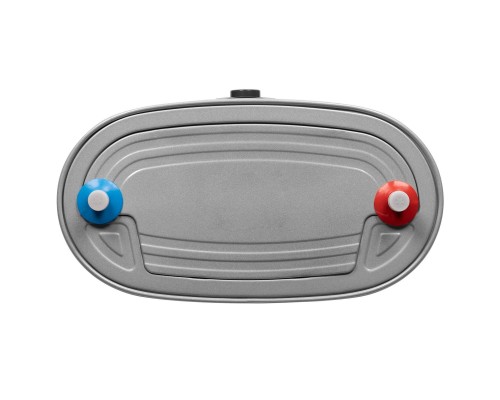 Водонагреватель Royal Thermo RWH 80 Citadel Unic Silver Водонагреватель Royal Thermo RWH 80 Citadel Unic Silver