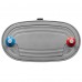 Водонагреватель Royal Thermo RWH 80 Citadel Unic Silver