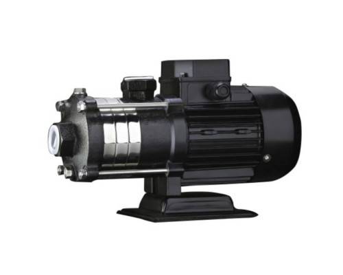 Насос горизонт.многоступ. CNP CHL 4-30, 0,55 кВт, резьб, 3х220В/3х380В, 50 Гц, нерж, 70 С Насос горизонт.многоступ. CNP CHL 4-30, 0,55 кВт, резьб, 3х220В/3х380В, 50 Гц, нерж, 70 С