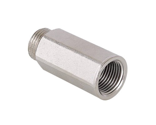 Удлинитель VALTEC VTr.197.N.0440 вн.-нар. 1/2" х 40мм Удлинитель VALTEC VTr.197.N.0440 вн.-нар. 1/2" х 40мм