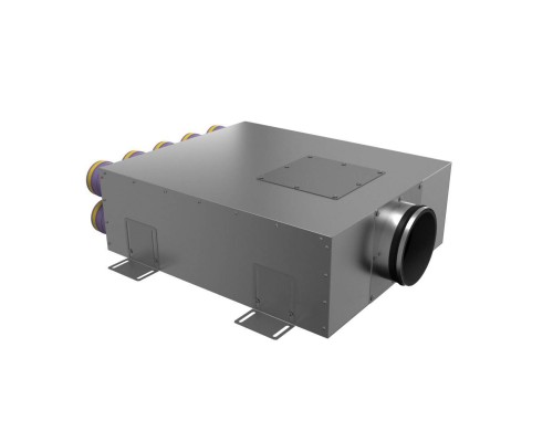 Коллектор PROVENT металлический на 10 выходов KV 160/75x10 Коллектор PROVENT металлический на 10 выходов KV 160/75x10