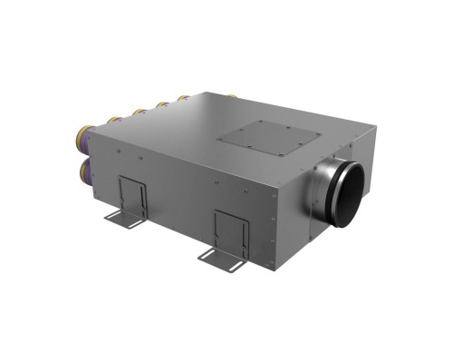 Коллектор PROVENT металлический на 12 выходов KV 160/75x12 Коллектор PROVENT металлический на 12 выходов KV 160/75x12