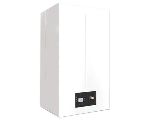 Котел газовый Ferroli BlueHelix SIGMA 28H конденсационный, настенный, 1 конт., закр. кам. сгор. Котел газовый Ferroli BlueHelix SIGMA 28H конденсационный, настенный, 1 конт., закр. кам. сгор.