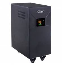 Источник бесперебойного питания ZOTA Matrix Case600 (600 Вт, 12В)