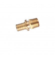 Переходник VIEIR аксиальный S25X1"M НР VRP255SM
