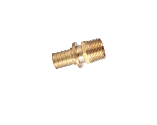Переходник VIEIR аксиальный S25X1"M НР VRP255SM Переходник VIEIR аксиальный S25X1"M НР VRP255SM
