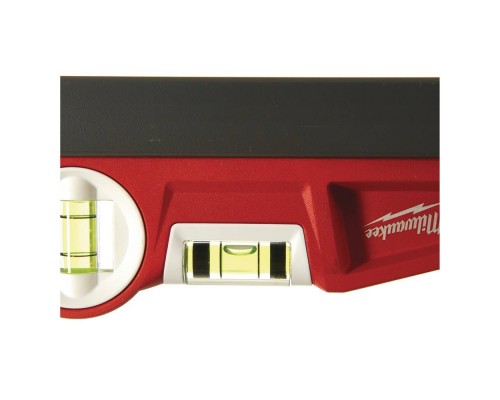 Уровень Milwaukee Torpedo Block магнитный 4932459096 Уровень Milwaukee Torpedo Block магнитный 4932459096