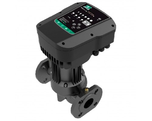 Насос PUMPMAN циркуляционный фланцевый STAR32/12F-220WPT Насос PUMPMAN циркуляционный фланцевый STAR32/12F-220WPT