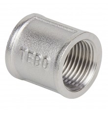 Муфта TEBO ВН 1" (12/144)