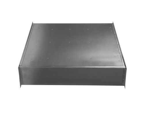Шумоглушитель SHUFT SRSr 800x800/1000 (2x200) Шумоглушитель SHUFT SRSr 800x800/1000 (2x200)
