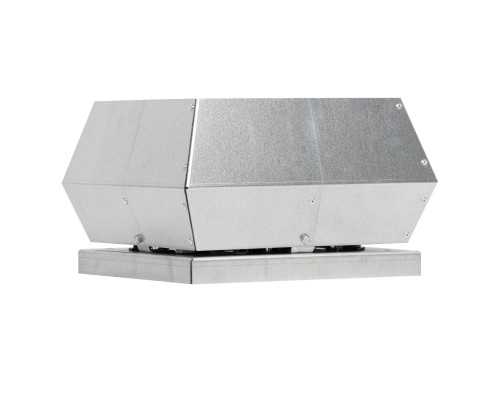 Вентилятор крышный в изолированном корпусе SHUFT IRMVE 400/600-4-VIM