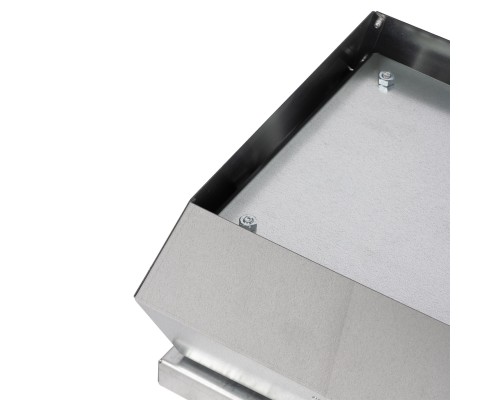 Вентилятор крышный в изолированном корпусе SHUFT IRMVE 400/600-4-VIM