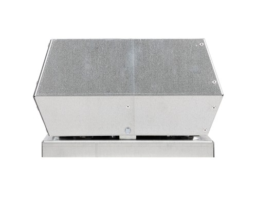 Вентилятор крышный в изолированном корпусе SHUFT IRMVE 400/600-4-VIM