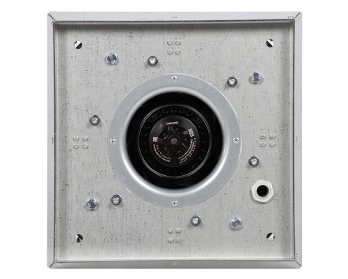 Вентилятор крышный в изолированном корпусе SHUFT IRMVE 400/600-4-VIM