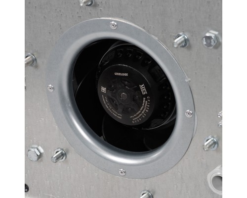 Вентилятор крышный в изолированном корпусе SHUFT IRMVE 400/600-4-VIM