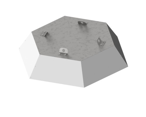 Зонт SHUFT AxisTop-10 Зонт SHUFT AxisTop-10