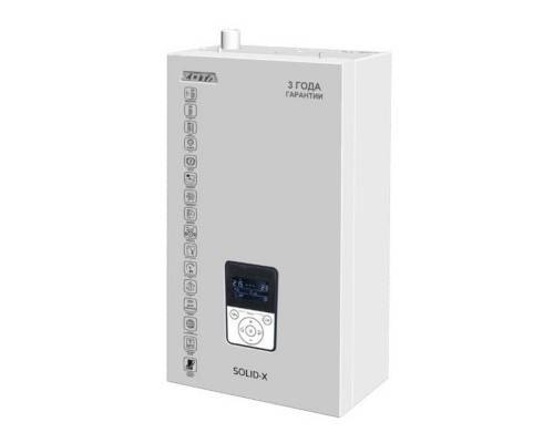 Электрокотел ZOTA - 6 SOLID-X Электрокотел ZOTA - 6 SOLID-X