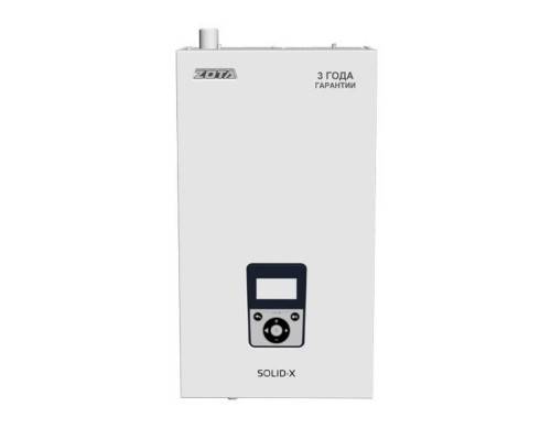 Электрокотел ZOTA - 6 SOLID-X Электрокотел ZOTA - 6 SOLID-X