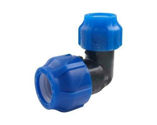 Отвод компрессионный переходной 50-40 (Valfex) (16/4)