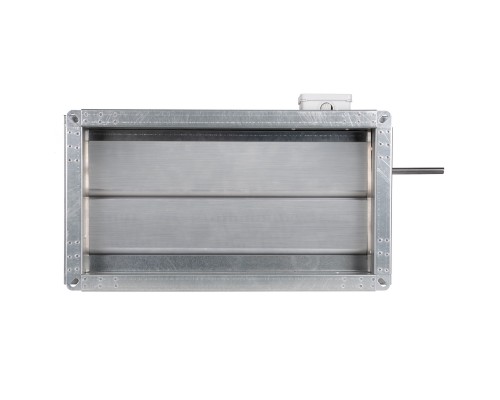 Клапан SHUFT КВУ-ПО-450х450h-УХЛ2 с ручным приводом Клапан SHUFT КВУ-ПО-450х450h-УХЛ2 с ручным приводом