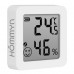 Комплект управления Royal Thermo для 2 радиаторов по Wi-Fi Smart Heat HH-01/THS30ZB, белый