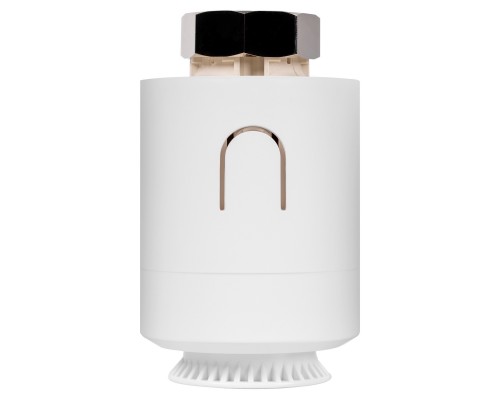 Комплект управления Royal Thermo для 2 радиаторов по Wi-Fi Smart Heat HH-01/THS30ZB, белый