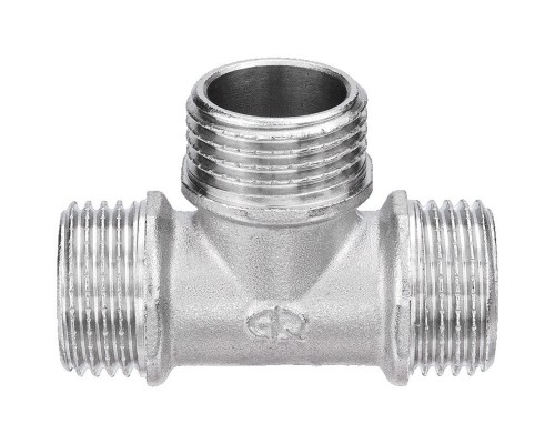 Тройник AQUALINK ННН 3/4 x 1/2 х 3/4 (10/80)