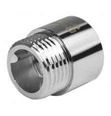 Удлинитель CTM г/ш 1/2" x 15 мм