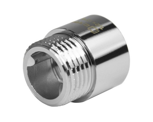 Удлинитель CTM г/ш 1/2" x 15 мм