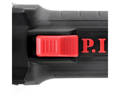 Шлифмашина P.I.T. угловая PWS125-С4 (125мм, 850 Вт,11000 об.мин, съемн.вентрешетка)