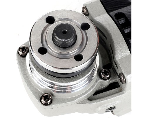 Шлифмашина P.I.T. угловая PWS125-С4 (125мм, 850 Вт,11000 об.мин, съемн.вентрешетка)