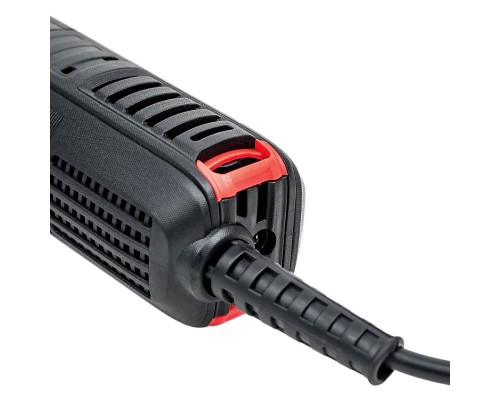 Шлифмашина P.I.T. угловая PWS125-С4 (125мм, 850 Вт,11000 об.мин, съемн.вентрешетка)