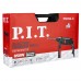 Перфоратор PIT PBH24-C МАСТЕР (3-реж.гор.850Вт.2,4дж.SDS,3 пласт.кейс)