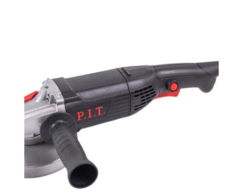 Шлифмашина P.I.T. угловая PWS125-D СТАНДАРТ (125мм, 950Вт, 11000об.мин, удл.ручка) (6) Шлифмашина P.I.T. угловая PWS125-D СТАНДАРТ (125мм, 950Вт, 11000об.мин, удл.ручка) (6)