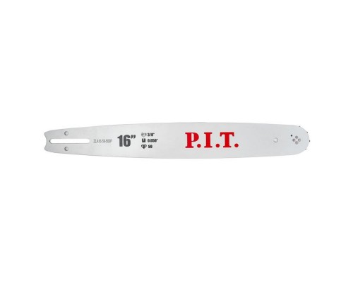 Шина P.I.T. для электропилы P03B0057 (16", 3/8", 59зв. подходит PKE405-C4, PKE405-C5) Шина P.I.T. для электропилы P03B0057 (16", 3/8", 59зв. подходит PKE405-C4, PKE405-C5)