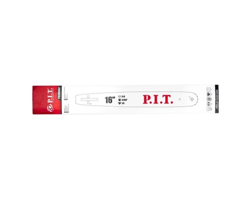 Шина P.I.T. для электропилы P03B0057 (16", 3/8", 59зв. подходит PKE405-C4, PKE405-C5) Шина P.I.T. для электропилы P03B0057 (16", 3/8", 59зв. подходит PKE405-C4, PKE405-C5)