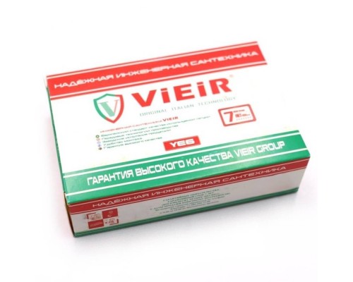 Термоманометр VIEIR радиальный d-80мм 6 БАР 1/2 YE6 (50/1) Термоманометр VIEIR радиальный d-80мм 6 БАР 1/2 YE6 (50/1)