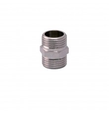 Ниппель VIEIR НН 11/4" никел. SHN66