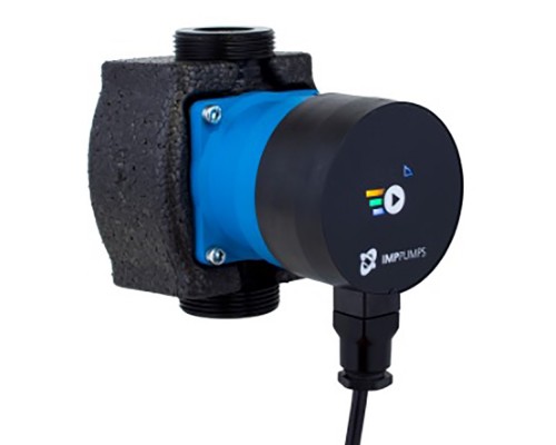 Насос циркуляционный IMP PUMPS NMT MINI PLUS 25/60-130