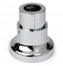 Колпак Giacomini 1/2" x 16 глянцевый, T175DX011