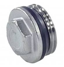 Пробка для коллектора Giacomini 1 1/2", R592DX007