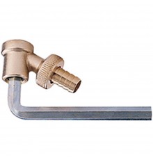 Устройство спускное Giacomini для отсечных клапанов R714 и R715, R700Y001