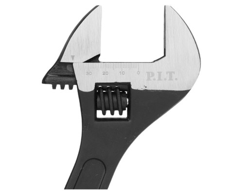 Ключ разводной PIT 300 мм (HADW02-0300) Ключ разводной PIT 300 мм (HADW02-0300)