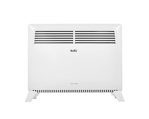 Конвектор электрический Ballu Solo Turbo BEC/SMT-1500 + Кронштейн CWM-02
