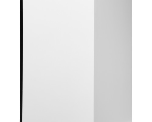 Каминокомплект: Очаг Electrolux EFP/P-3620LS, портал California 42/40/36, белый