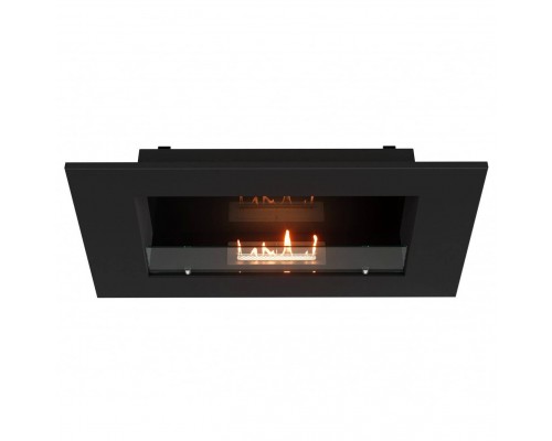 Каминокомплект:Биокамин Firelight BFP/W-90+Набор керамических камней М, белые Каминокомплект:Биокамин Firelight BFP/W-90+Набор керамических камней М, белые