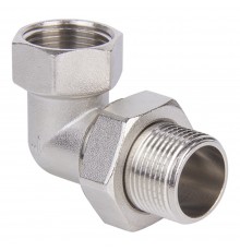 Сгон TEBO угловой американка ВР/НР 1/2" (14/168)