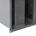 Шумоглушитель SRSr 650*400/1000 (3*100)