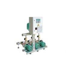 Станция повышения давления WILO COR-2 MHI 403/SKw-EB-R-X